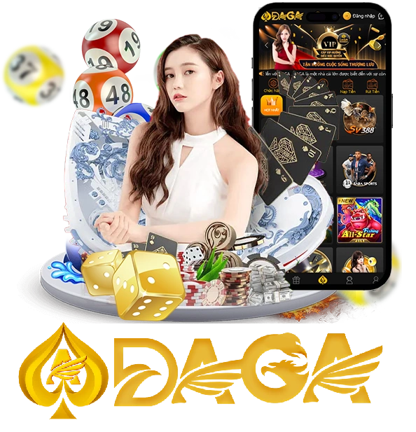 Ứng dụng Daga: truy cập trên điện thoại và bảo mật thiết bị